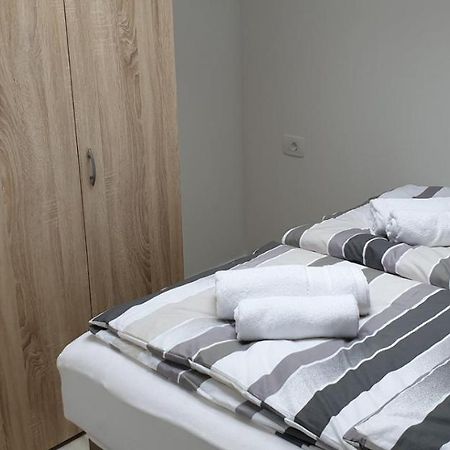 White Apartment อิซอลา ภายนอก รูปภาพ