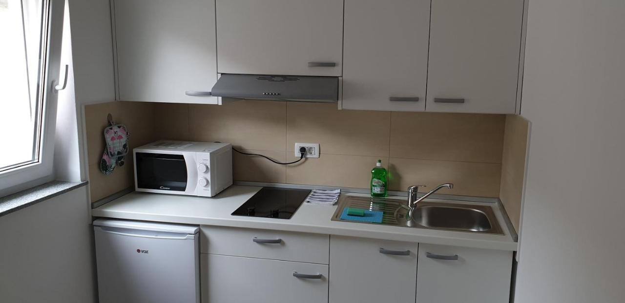 White Apartment อิซอลา ภายนอก รูปภาพ