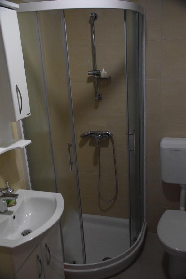 White Apartment อิซอลา ภายนอก รูปภาพ