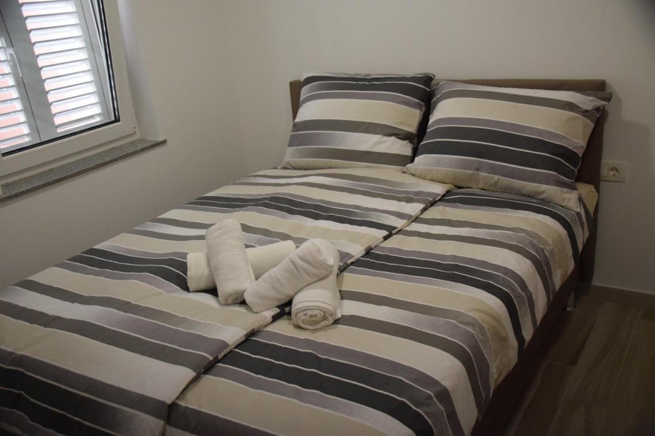 White Apartment อิซอลา ภายนอก รูปภาพ